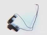 Genuine Dell Inspiron M5040 N5050 3520 Speaker Set L+r 23.40979.002 17. Fixed Price $9.56.