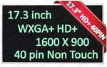 Toshiba Satellite L675-S7044 17.3 Wxga+ Laptop Led Lcd Screen New. Fixed Price $82.96.