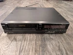 Nec DX-2500U Video Cassette Player Hi-fi Audio System For Parts. Fixed Price $50.00.