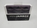 New Sealed Jawbone Mini Jambox Portable Speaker System - Graphite. Fixed Price $189.99.