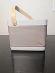Bang & Olufsen Beolit 15 Shaded Rosa Wireless Bluetooth Speaker. New Battery. Fixed Price $249.00.