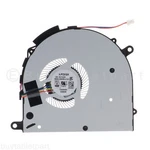 New Cpu Cooling Fan For Msi Prestige 14 Evo A12M A10SC A10RAS A10RB A11SCX. Fixed Price $34.99.