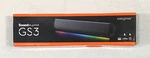 Creative Labs Soundblaster GS3 Compact Rgb Gaming Soundbar, (sealed Box!). Fixed Price $39.99.