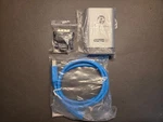 Epiphan Video Capture Card W Hdmi Vga. Fixed Price $149.99.