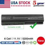 CQ40 CQ50 Battery For Hp HSTNN-UB72 HSTNN-CB72 484171-001 485041-001 HSTNN-Q34C. Fixed Price $16.89.