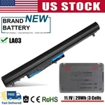 Battery For Hp Notebook 15-1272WM 15-F209WM 15-F387WM 752237-001 Pc. Fixed Price $13.39.
