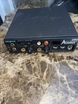 Sound Blaster Creative Labs Audigy SB0100 External Box Only No Cables. Fixed Price $32.00.