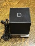 Definitive Technology W7 Wireless Wi-fi Powered Speaker Black. Fixed Price $35.00.