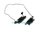 D8N-RGX-3A 3ZZYLSATN00 Acer Speaker Kit Right + Left Aspire ES1-711-P14W. Fixed Price $15.16.