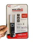 Magic Stick Amplified Hdtv Antenna Fire Uhf/vhf 8K 4K. Fixed Price $14.99.