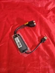 Roxio HU3192-E Vhs Analog To Digitial Video Capture Usb Cable Recording Device. Fixed Price $15.00.