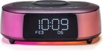 Ihome Wireless + Usb Charging Bluetooth Color Changing Alarm Clock & Speaker. Fixed Price $65.80.