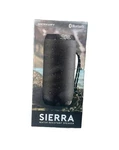 Merkury Innovations Sierra Wireless Bluetooth Speaker - IPX4 Water Resistant. Fixed Price $29.99.