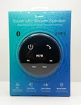 Atomi Bluetooth Shower Speaker Water-resistant With Hands-free Call Answering. Fixed Price $11.69.