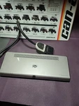 Hp Notebook Quickdock Fast And Easy Expansion ES631AA HSTNN-WX05, Used. Fixed Price $15.00.