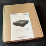 New Plantronics Calisto 7200 Bluetooth Speakerphone, Free Shipping. Fixed Price $78.99.