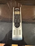 Logitech Harmony 520 Universal Remote Control Tested Working Lcd W/ Usb Cable. Fixed Price $16.99.
