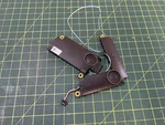 Asus Vivobook M1502YA Internal Speaker Set Left Right 04072-04640000. Fixed Price $9.50.