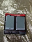 Gigaware Usb Travel Speakers 2" Full Range Drivers, Clamp Together Design. Fixed Price $29.99.