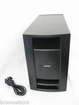 Bose Lifestyle PS28 Iii Subwoofer For Dual Voltage V25. Fixed Price $237.89.