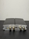 Axis 241Q Channel Network Video Server 0185-001-01 (used) No Power Adapter. Fixed Price $38.99.