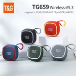 Mini Wireless Bluetooth Speaker Waterproof Portable Stereo Bass Usb Rechargeable. Fixed Price $12.99.