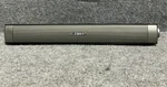 Elegiant Soundbar SKU-288928 Multimedia Computer Speaker DC5V Gray. Fixed Price $44.00.
