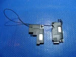 Toshiba Satellite 12.5" P25W-C2300-4K Oem Left & Right Speaker Set 04A4-02BD000. Fixed Price $9.95.
