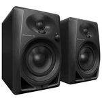 Pioneer Dj DM-40 Active Monitor Speakers, Black Set Of 2. Fixed Price $143.99.