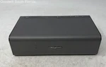 Creative Sound Blaster Roar SR20A Gray Portable Bluetooth Speaker Not Tested. Fixed Price $29.99.