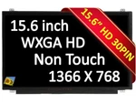 Toshiba Satellite L55-C5272 New Display For 15.6 Wxga Laptop Lcd Led Screen. Fixed Price $59.81.