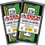 16GB 2X8GB DDR4-2666 Hp Aio 20-C201D 20-C411D 22-B201D 22-B322D Memory Ram. Fixed Price $145.98.