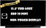 New Display For Vaio FE15 VWNC51518-BK VWNC51518-SL 15.6" Lcd Screen. Fixed Price $97.68.