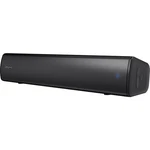 Creative Stage Air V2 2.0 Portable Bluetooth Sound Bar Speaker - 10 W Rms Blac. Fixed Price $81.54.