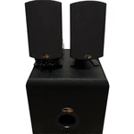 Klipsch Promedia 2.1 Thx Certified Computer System Subwoofer. Fixed Price $129.99.