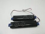 Hp Touchsmart 23" 600 Oem Left & Right Speaker Set 579691-001 579692-001. Fixed Price $19.00.