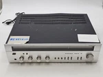 Samsung Ss 3330 Am/fm Stereo Receiver - Not Working, Signs Of Use. Fixed Price $27.82.