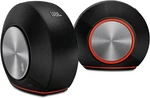 Jbl Bass Powered Speaker Pebblesblkjn Usb Dac Black New From Japan. Fixed Price $119.77.