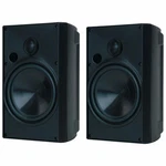 Proficient Audio Systems AW650BLK/PAS41653 6.5-INCH Indoor/outdoor Speakers. Fixed Price $325.00.