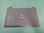 Asus Rog G750JM 17.3 Lcd Back Cover 13NB00M1AP0121 13N0-P4A0521 #B779. Fixed Price $19.99.