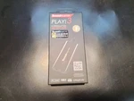 Creative Sound Blaster Play Usb Analog To Digital Converter SB1730 For Pc Mac. Fixed Price $9.99.