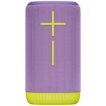Everboom Wireless Bluetooth Portable Speaker, Lilac. Fixed Price $109.99.