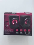 2BOOM Gaming Gear Raze Duo Speakers Gsp 190K Comp With PS4 Pro Xbox One / Pc. Fixed Price $13.77.