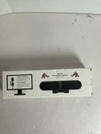 LLR115 Usb Computer Speakers Stereo Desktop Open Box. Fixed Price $25.00.