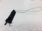 Genuine Asus Q304UA 13.3" Laptop Speaker Left Right Kit. Fixed Price $8.50.
