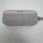 Bose Soundlink Flex Wireless Portable Bluetooth Speaker White 865983-0500. Fixed Price $74.99.