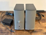 Bose Companion 2 Series Ii Portable Speaker System - Gray. Fixed Price $37.99.
