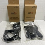 2X Sonim Stone Mountain Remote Soeaker Hand Sets. Fixed Price $292.71.