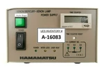 Hamamatsu Photonics C8849-13 Power Supply For And Mercury-zenon Lamp Spare. Fixed Price $606.19.