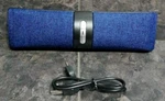 Bluetooth Wireless Speaker Vivitar VZ60021-BT Rechargeable Black W/. Fixed Price $16.85.